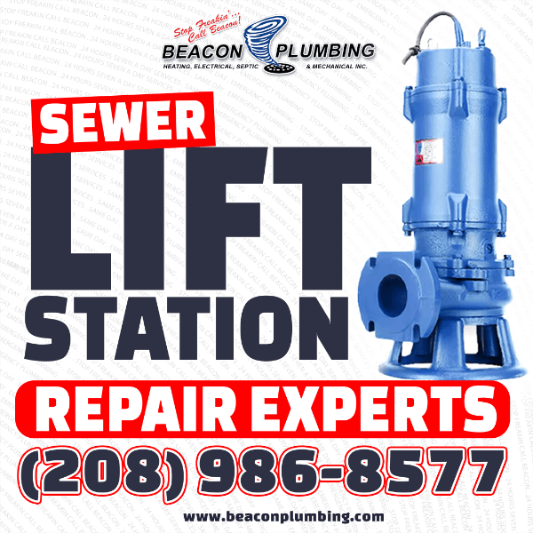 {{city}} lift station repair-Idaho City-ID