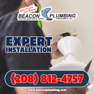 Ada County Ceiling Fan Installer
