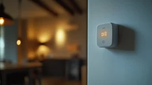 Ada County Carbon Dioxide Detector Installation