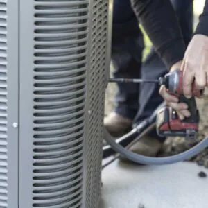 Boise County Air Conditioning Contractor
