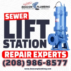 ada county lift station