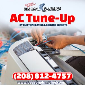 Boise Air Conditioner Repair