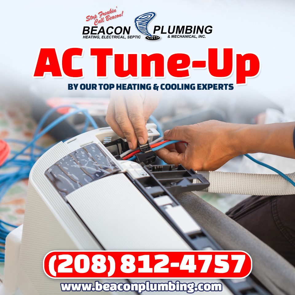 Boise Air Conditioner Repair