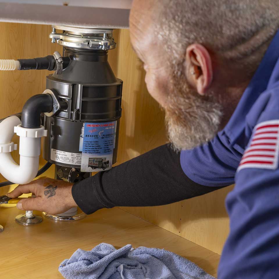 Boise Boiler Repair