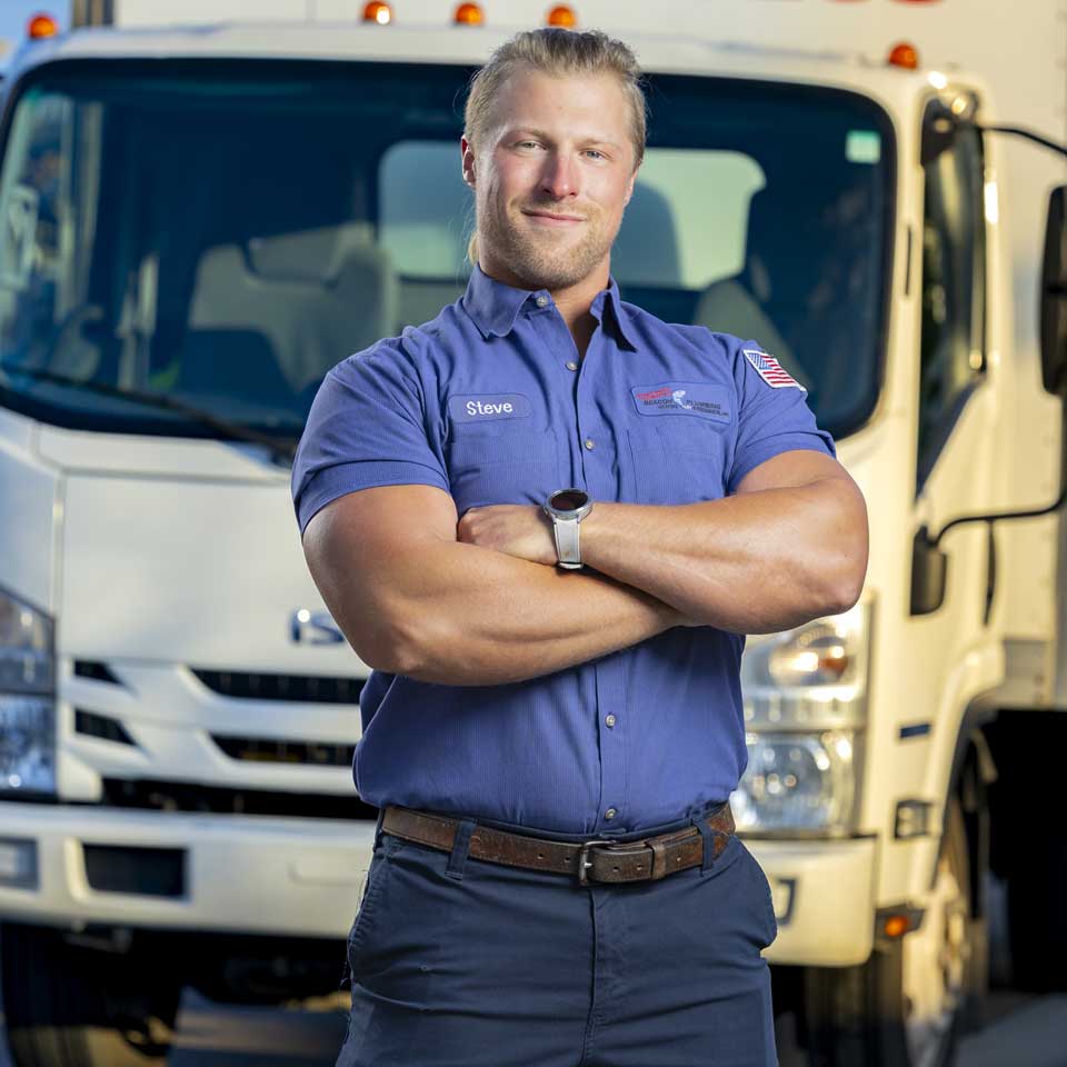 Boise Emergency Water Cleanup