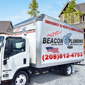 Boise Heat Pumps