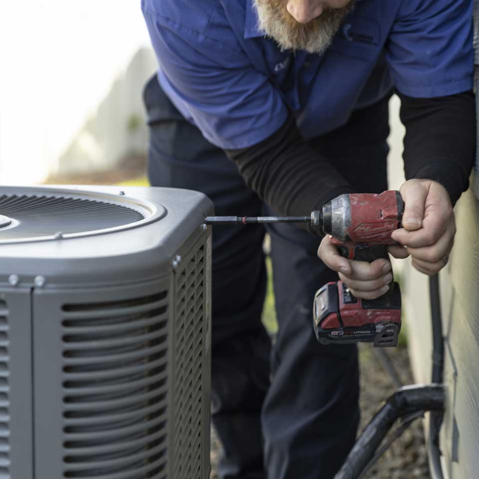 Boise Heating Repair