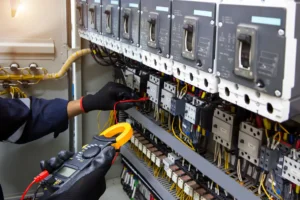 Boise Residential Electrical Services