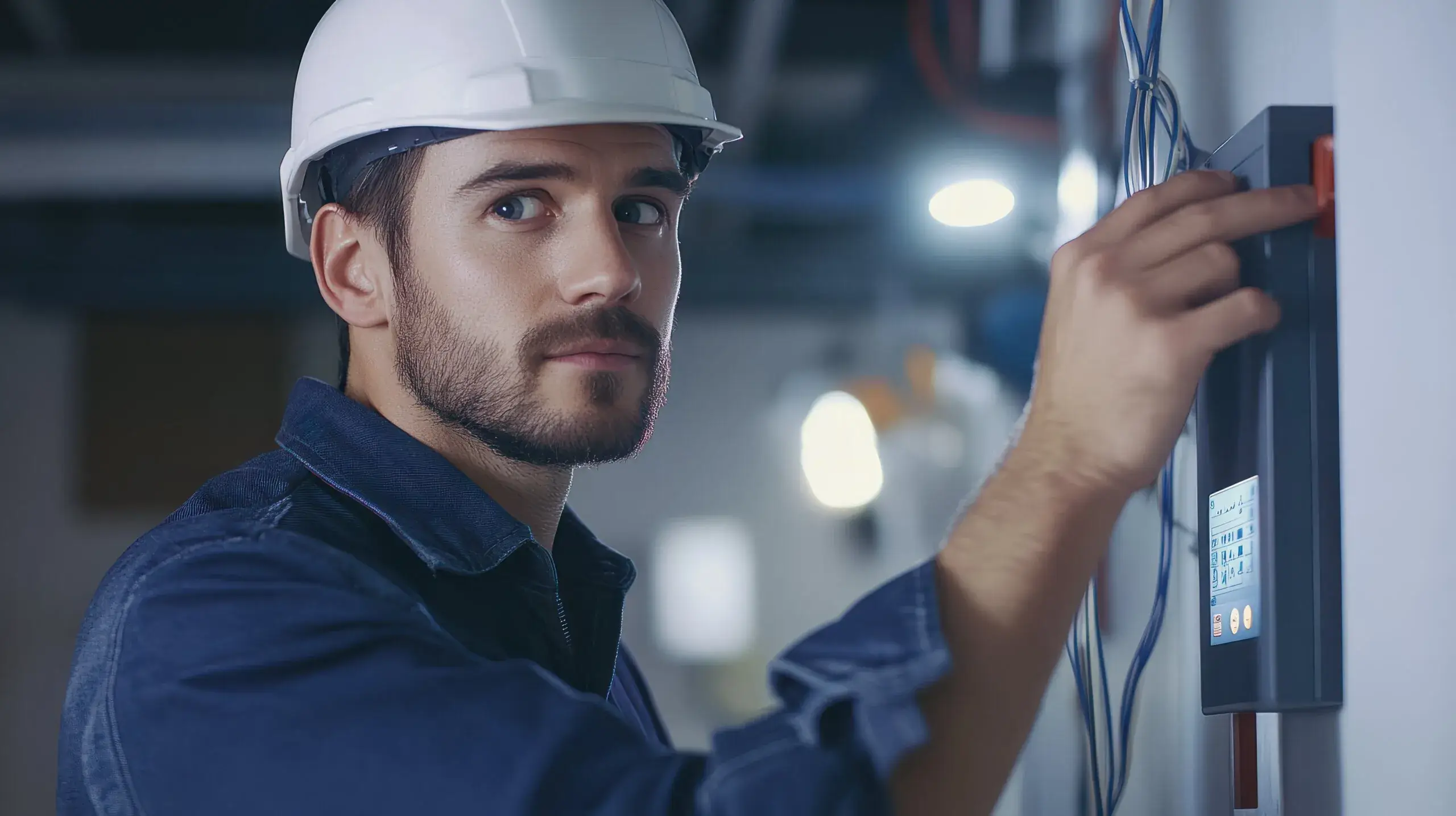 Caldwell Install Fiber Optics