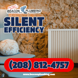 Eagle Hydronic Heating