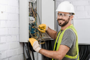 Horseshoe Bend Electrical Contractor