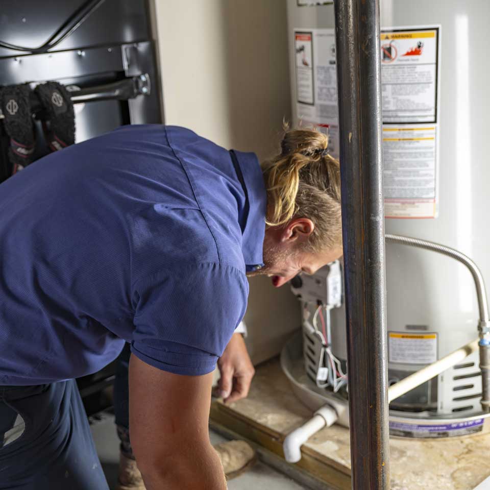 Idaho City Emergency Plumbing