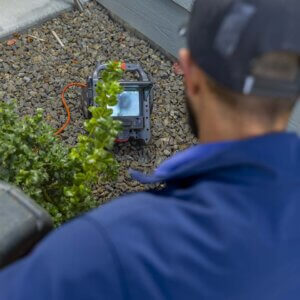 Idaho City Septic Tank Alarm Installation