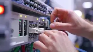 Idaho City Wireless Networks Installation