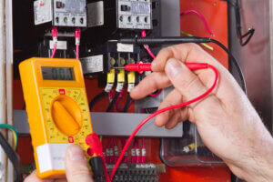 Treasure Valley Electrician