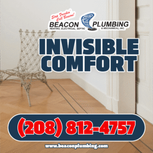 Boise Floor Heat System