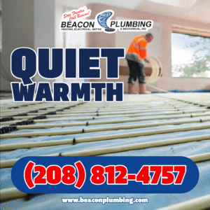 Boise Radiant Heating