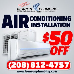 Caldwell Air Conditioning