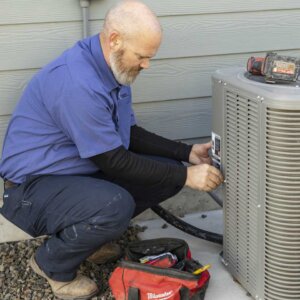 Eagle Heat Pump Repair