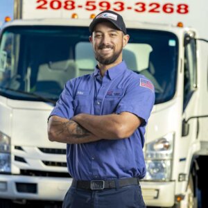 Meridian Plumbing Contractor