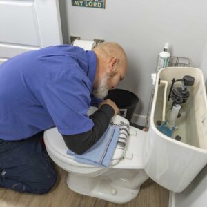 Meridian Residential Plumber