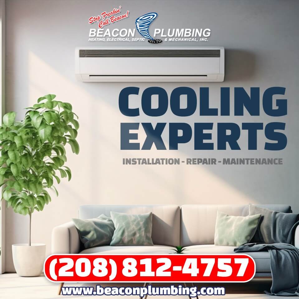 Nampa Commercial Ac Maintenance